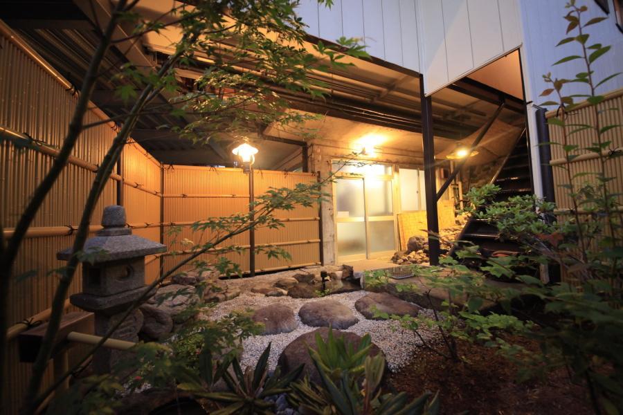 Minshuku Fukufuji Hotel Nikko Exterior foto