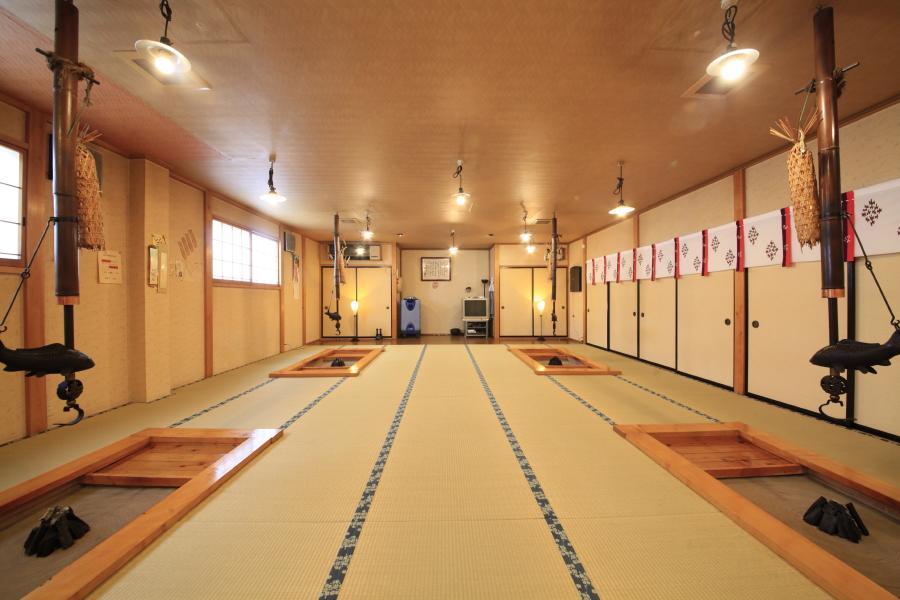 Minshuku Fukufuji Hotel Nikko Exterior foto