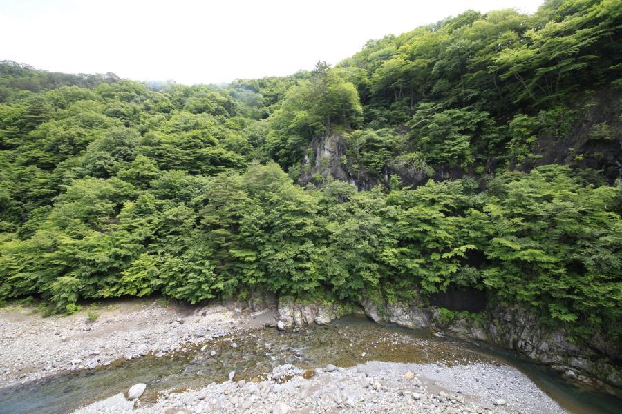 Minshuku Fukufuji Hotel Nikko Exterior foto
